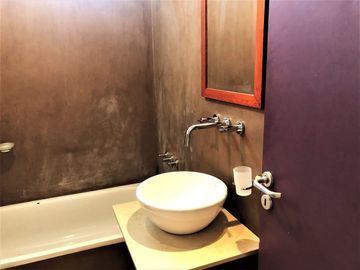 Venta Departamento 2 ambientes en Villa Ortuzar
