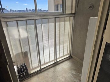 Venta Departamento 2 ambientes en Villa Ortuzar