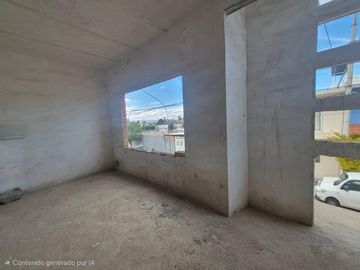 Casa en Fracc. Casa Blanca, Aguascalientes