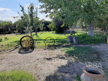 GRANJA DE DESCANSO A LA VENTA EN SACRAMENTO