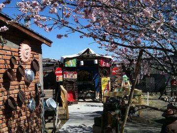 GRANJA DE DESCANSO A LA VENTA EN SACRAMENTO