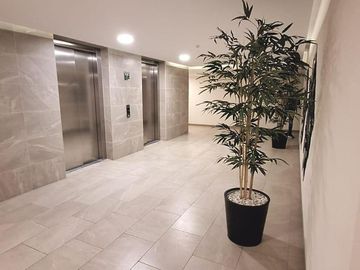 VENTA DE DEPARTAMENTO EN METEPEC