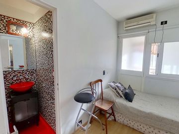 VENTA DEPARTAMENTO 3 AMBIENTES C/DEP Y BAULERA