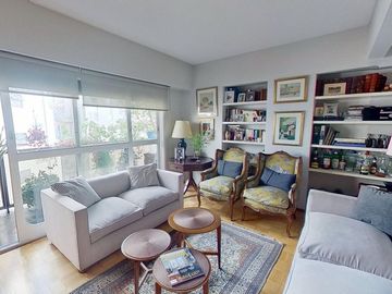 VENTA DEPARTAMENTO 3 AMBIENTES C/DEP Y BAULERA