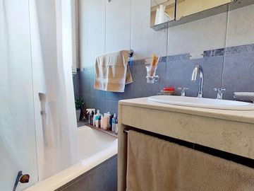 VENTA DEPARTAMENTO 3 AMBIENTES C/DEP Y BAULERA
