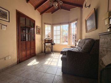 Casa 4 amb en venta - W. Morris PARQUE QUINCHO