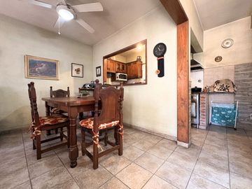 Casa 4 amb en venta - W. Morris PARQUE QUINCHO