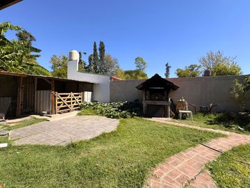 Casa 4 amb en venta - W. Morris PARQUE QUINCHO