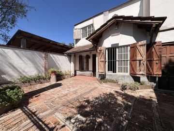 Casa 4 amb en venta - W. Morris PARQUE QUINCHO