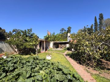 Casa 4 amb en venta - W. Morris PARQUE QUINCHO
