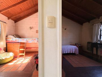 Casa 4 amb en venta - W. Morris PARQUE QUINCHO