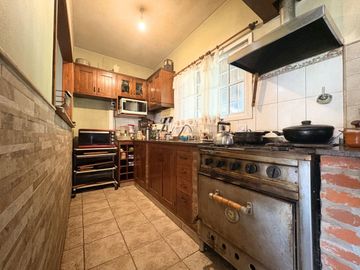 Casa 4 amb en venta - W. Morris PARQUE QUINCHO