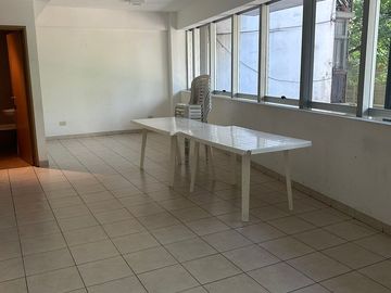 VENTA 1 AMB NUÑEZ  BALCÓN  APTO CREDITO LUMINOSO
