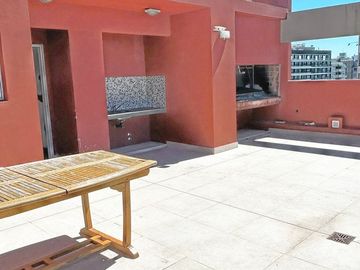 VENTA 1 AMB NUÑEZ  BALCÓN  APTO CREDITO LUMINOSO