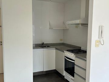 VENTA 1 AMB NUÑEZ  BALCÓN  APTO CREDITO LUMINOSO