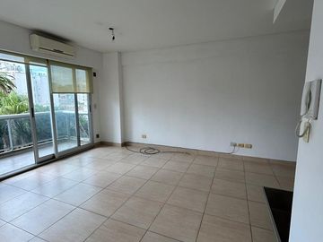 VENTA 1 AMB NUÑEZ  BALCÓN  APTO CREDITO LUMINOSO