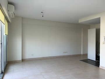 VENTA 1 AMB NUÑEZ  BALCÓN  APTO CREDITO LUMINOSO