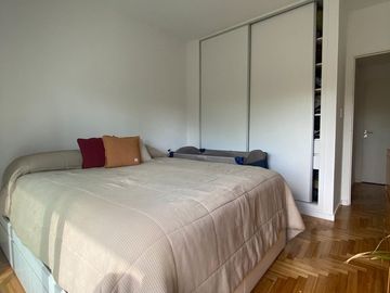 VENTA DPTO 3 AMBIENTES A NUEVO VILLA DEL PARQUE