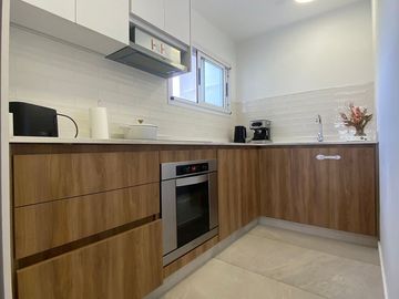 VENTA DPTO 3 AMBIENTES A NUEVO VILLA DEL PARQUE