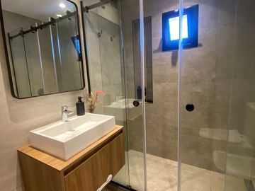 VENTA DPTO 3 AMBIENTES A NUEVO VILLA DEL PARQUE