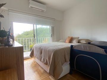 VENTA DPTO 3 AMBIENTES A NUEVO VILLA DEL PARQUE