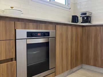 VENTA DPTO 3 AMBIENTES A NUEVO VILLA DEL PARQUE