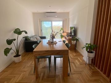 VENTA DPTO 3 AMBIENTES A NUEVO VILLA DEL PARQUE