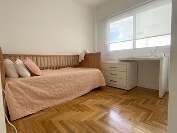 VENTA DPTO 3 AMBIENTES A NUEVO VILLA DEL PARQUE