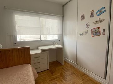 VENTA DPTO 3 AMBIENTES A NUEVO VILLA DEL PARQUE