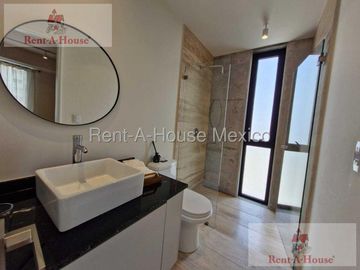 Departamento en Venta en Jesus del Monte Huixquilucan GIS25-1372