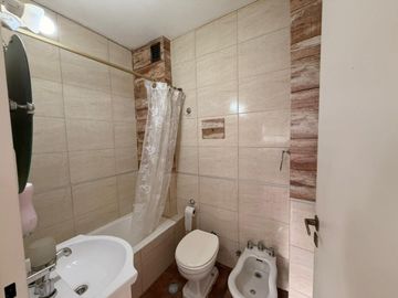 Venta Monoambiente Boedo Escalera Reciclado