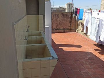 Venta Monoambiente Boedo Escalera Reciclado