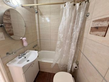 Venta Monoambiente Boedo Escalera Reciclado