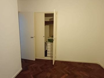 VENTA DEPARTAMENTO 2 AMBIENTES FLORESTA LUMINOSO