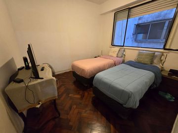 VENTA DEPARTAMENTO 2 AMBIENTES FLORESTA LUMINOSO