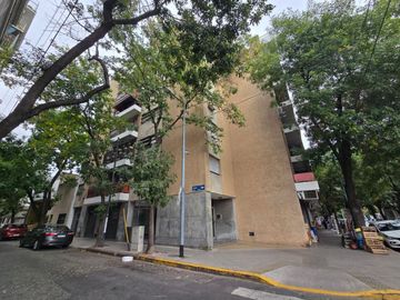 VENTA DEPARTAMENTO 2 AMBIENTES FLORESTA LUMINOSO
