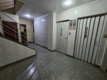 VENTA DEPARTAMENTO 2 AMBIENTES FLORESTA LUMINOSO
