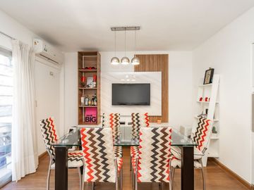 VENTA DEPARTAMENTO 2AMB AMENITIES VILLA URQUIZA