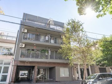 VENTA DEPARTAMENTO 2AMB AMENITIES VILLA URQUIZA