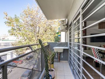 VENTA DEPARTAMENTO 2AMB AMENITIES VILLA URQUIZA