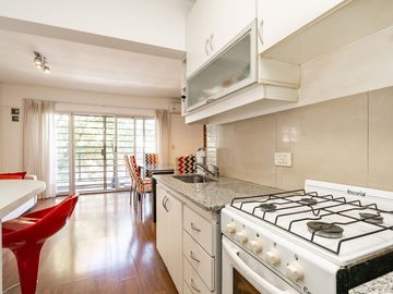 VENTA DEPARTAMENTO 2AMB AMENITIES VILLA URQUIZA