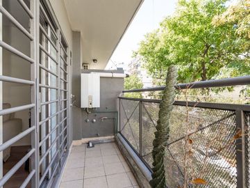 VENTA DEPARTAMENTO 2AMB AMENITIES VILLA URQUIZA