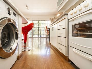 VENTA DEPARTAMENTO 2AMB AMENITIES VILLA URQUIZA
