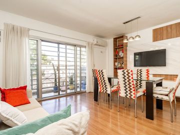 VENTA DEPARTAMENTO 2AMB AMENITIES VILLA URQUIZA