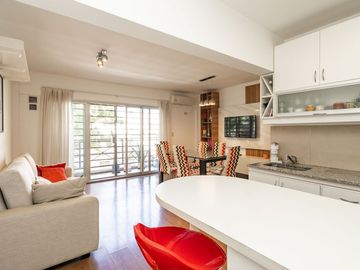 VENTA DEPARTAMENTO 2AMB AMENITIES VILLA URQUIZA