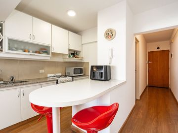 VENTA DEPARTAMENTO 2AMB AMENITIES VILLA URQUIZA