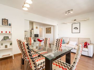 VENTA DEPARTAMENTO 2AMB AMENITIES VILLA URQUIZA