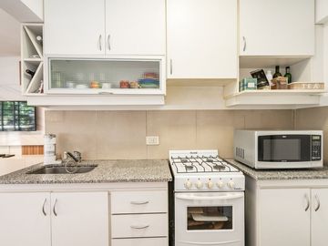 VENTA DEPARTAMENTO 2AMB AMENITIES VILLA URQUIZA