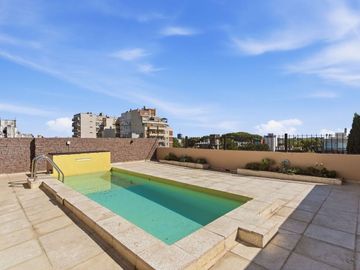 VENTA DEPARTAMENTO 2AMB AMENITIES VILLA URQUIZA