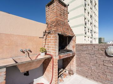 VENTA DEPARTAMENTO 2AMB AMENITIES VILLA URQUIZA